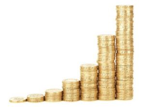 Raising Capital - Gild Coins